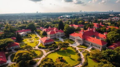 20 Kampus Paling Berprestasi Versi Puspresnas, UGM Nomor Satu